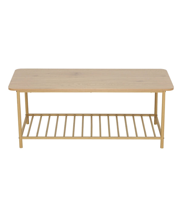 Mesa centro Chiara