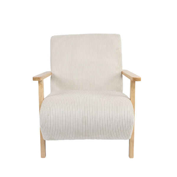 Poltrona Etosha beige