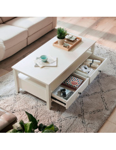 Mesa centro Eloísa 2