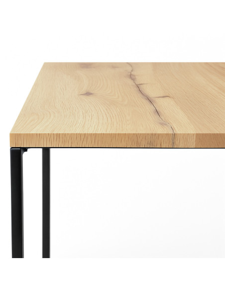 Mesa centro Grajaú set de 3