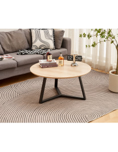 Mesa centro Salamanca