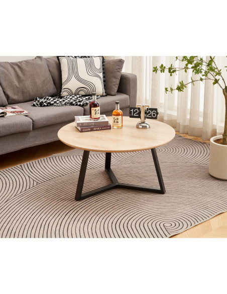 Mesa centro Salamanca