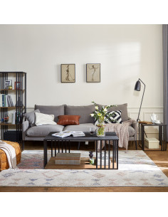 Mesa centro Dakota 2