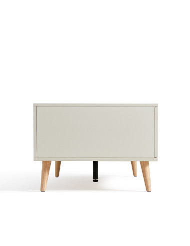 Mesa Centro Grady - Elegante y Funcional para tu Living