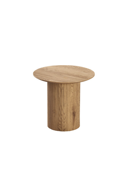 Mesa centro Guariba 50x50x45cm