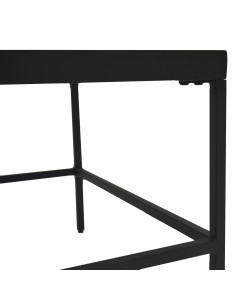 Mesa centro Argy gris 2