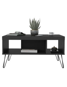 Mesa de Centro Liberty - negro 2
