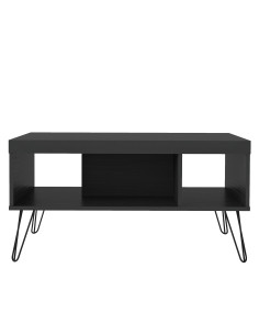 Mesa de Centro Liberty - negro