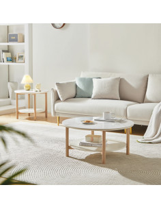 Mesa de centro Hera 2