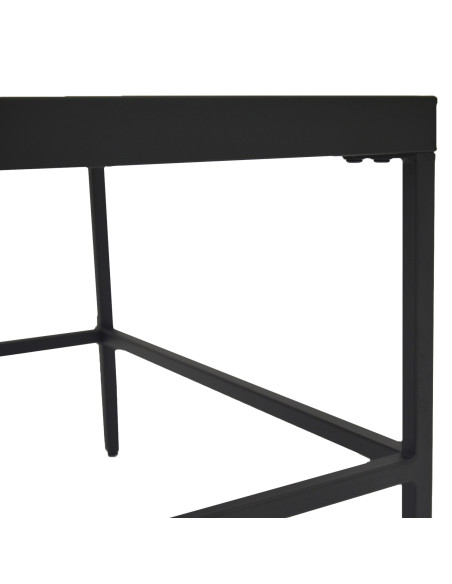 Mesa centro Argy café