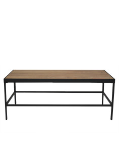 Mesa centro Argy café