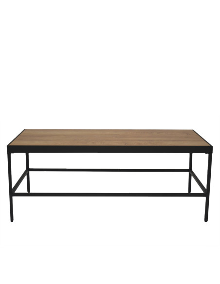 Mesa centro Argy café