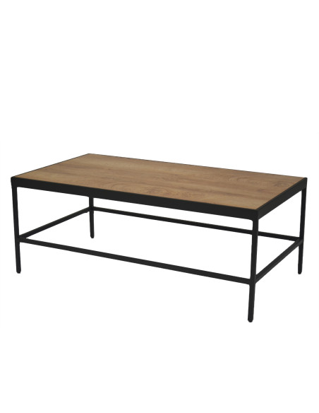 Mesa centro Argy café