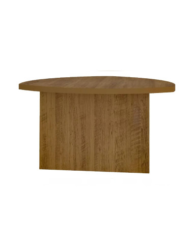 Mesa Centro Delta - Mesa de Centro Moderna para Living