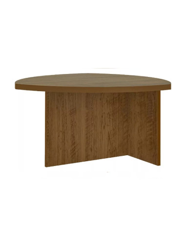 Mesa Centro Delta - Mesa de Centro Moderna para Living