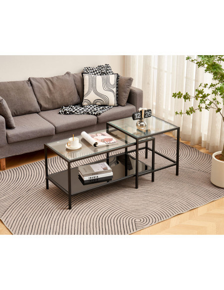 Mesa centro Tarragona set de 2