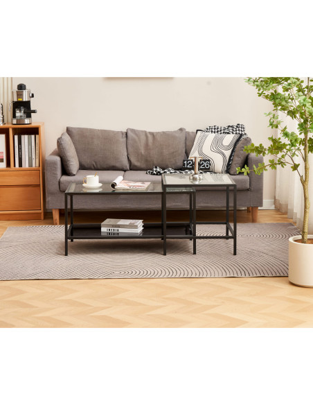 Mesa centro Tarragona set de 2