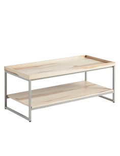 Mesa centro Travis natural