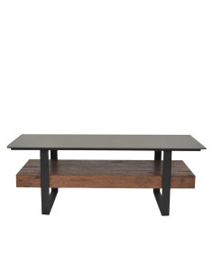 Mesa centro Jaded café