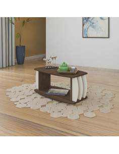 Mesa centro Caribe 2