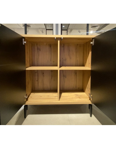 Buffet 2 puertas Soren