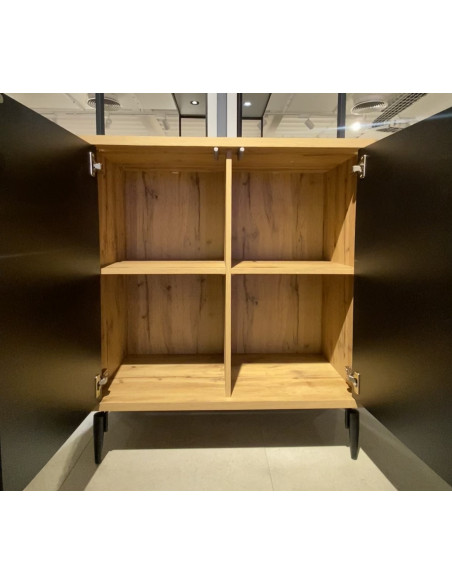 Buffet 2 puertas Soren