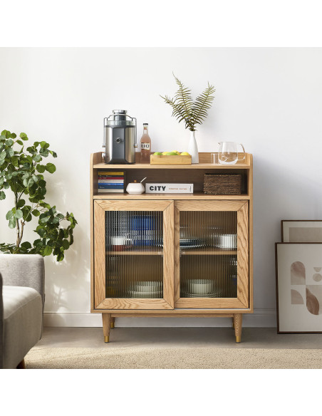 Buffet 2 puertas Monaco