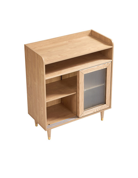 Buffet 2 puertas Monaco