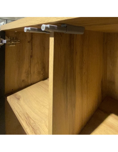 Buffet 2 puertas Soren