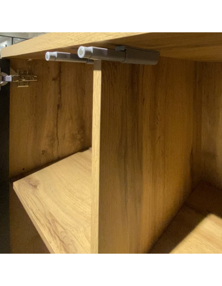 Buffet 2 puertas Soren