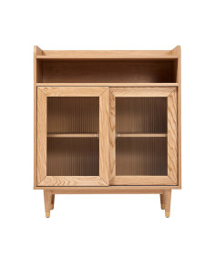 Buffet 2 puertas Monaco