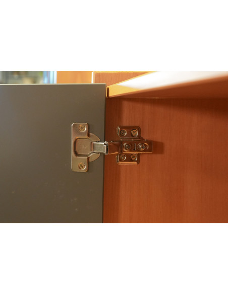 Buffet 4 puertas Barcelona