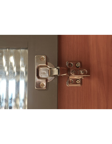 Vitrina 1 cajon 2 puertas Barcelona