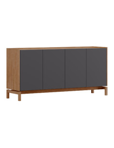 Buffet 4 puertas Barcelona