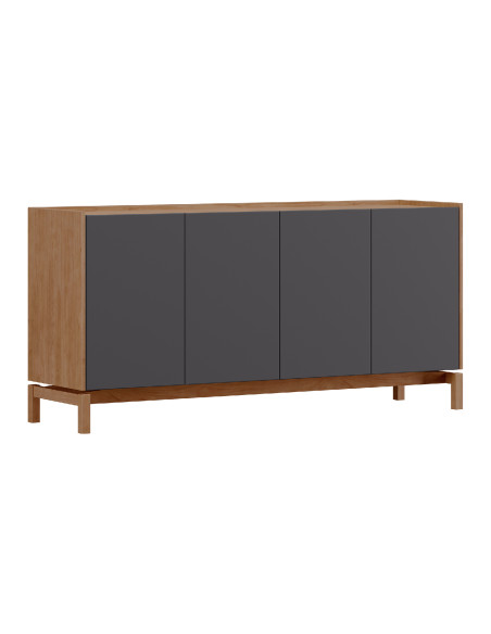 Buffet 4 puertas Barcelona