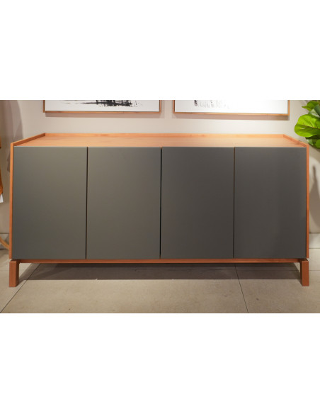 Buffet 4 puertas Barcelona