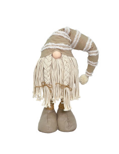 Gnomo peluche navidad 2 2