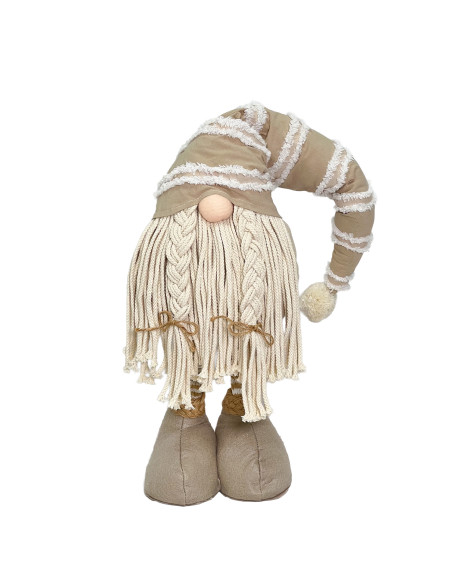 Gnomo peluche navidad 2