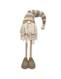 Gnomo peluche navidad 2