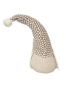 Gnomo peluche navidad 1 2