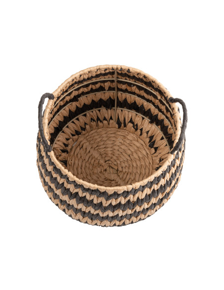 Canasto Chevron M
