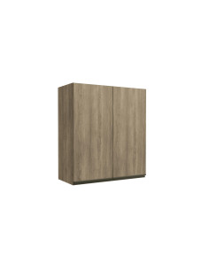 Aéreo cocina Maxxi café 2 puertas 80cm