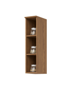 Aéreo Especiero Requinte 20cm - Mueble de Cocina Práctico