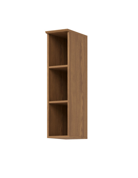 Aéreo Especiero Requinte 20cm - Mueble de Cocina Práctico
