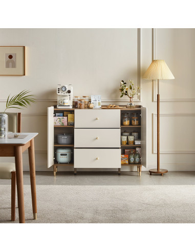 Aparador Velanca 3 cajones