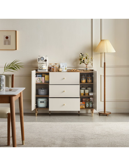 Aparador Velanca 3 cajones