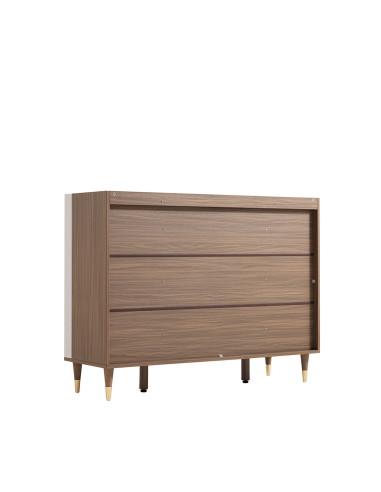 Aparador Velanca 3 cajones