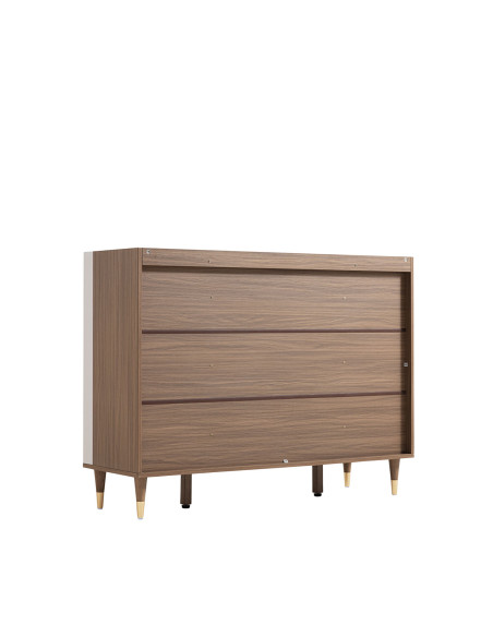 Aparador Velanca 3 cajones