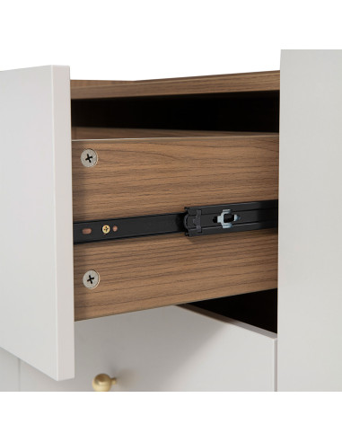 Aparador Velanca 3 cajones