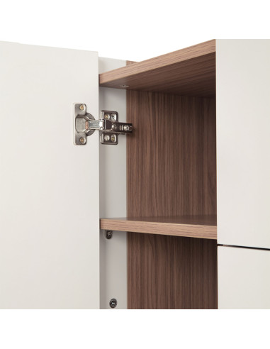 Aparador Velanca 3 cajones